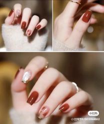 -妙睫屋日式美甲美睫