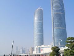 -演武大桥观景平台