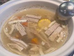 -龙泉人椰子鸡(龙昆南店)
