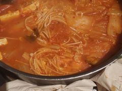 -七八冷面·延边朝鲜族美食(圣熙八号店)