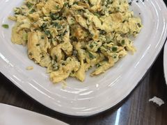 -缘来聚·徽菜名店(黄山宏村店)