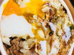 -食其家·牛丼咖喱(文三路店)