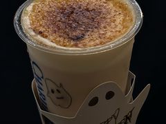 -CHARLIETOWN红茶公司(南京万象天地店)