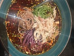 -华豫川酒家(大卫城店)