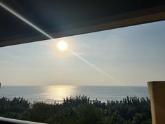 -海南清水湾莱佛士酒店