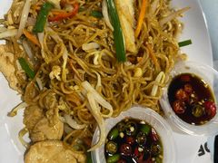 -明记烧鱼美味店