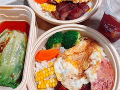 -敏华冰厅(平安金融中心店)