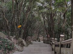 -普陀山慧济禅寺