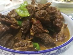 -溱湖八鲜菜馆