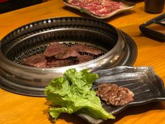 -丸藏和牛烧肉专门店(园区师惠坊店)
