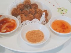-东门烤鸭店(鼓楼店)