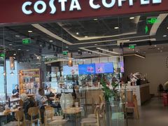 -COSTA COFFEE(丰联广场店)