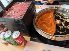 -牛匠和牛寿喜锅(西安总店)