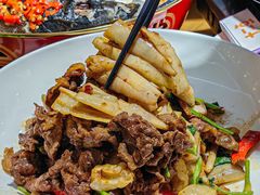 -十二点·辣椒炒肉(南山店)
