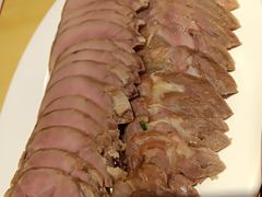 -麦梗手擀面水饺(麦梗前门店)
