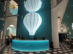 -ABC Swim亲子游泳俱乐部(河西店)