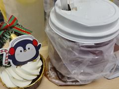 -Sweety Fairy小蜜蜂蛋糕&下午茶(大柏树店)