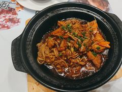 -粤小馆(天安云谷店)