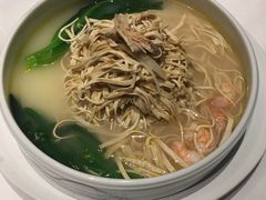 秦淮煮干丝-民国红公馆·秦淮八艳(夫子庙店)