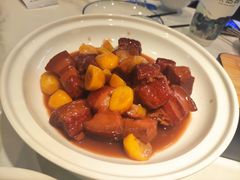 -兰湘子·湘菜小炒(长安万科广场店)