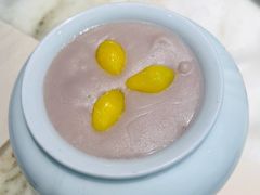 白果芋泥-潮堂 · 潮州菜(恒隆广场店)