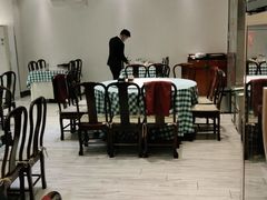 大堂-紫光园·烤鸭·北京菜(劲松店)