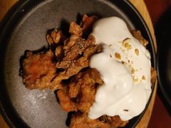 -军硕烤肉·部队火锅(二七万达店)