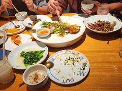 -一坐一忘云南菜(北京skp店)