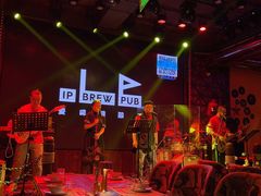 -爱啤精酿·民谣酒馆(滨江店)