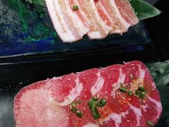 -正宗齐齐哈尔烤肉·齐牛哥鲜切炭火烤肉(杭州总店)