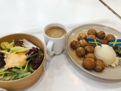 -宜家·瑞典风味餐厅(北京西红门店)