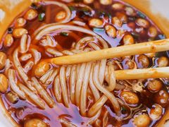 -覃肥叔桂林米粉(粮道街店)
