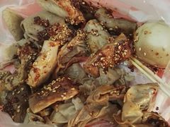 -老王豆皮