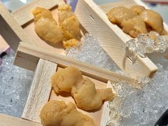 -上井料理黑金店(IFS国金中心店)