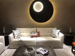 -红星美凯龙全球家居生活广场卡子门店-停车场