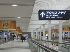 -中部国际机场