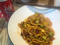 -壹粉屋新疆炒米粉(建外SOHO东区店)