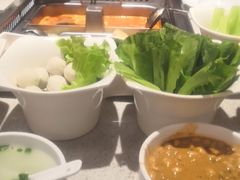 -海底捞火锅(大融城店)