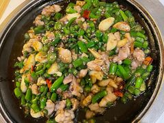 -周三的情书花园餐厅(江北店)