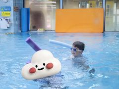 -艾悠宝亲子游泳·水育早教·婴幼儿游泳·儿童游泳