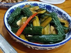 -牧人巷子·大锅羊汤·暴走牛骨(大成路店)