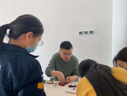 -邵老师打金·黄金加工(大望路总店)