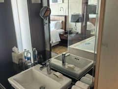-天津君隆威斯汀酒店
