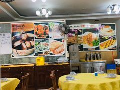 大堂-成惠食府(赤岗店)