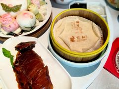 -悦融·京鲁菜·露台花园(安定门店)