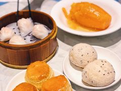 榴莲酥-荣小馆(临海世纪花城店)
