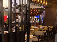 -长沙君悦酒店·自助餐厅咖啡厅