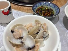 -丰尔粥食·粥底火锅·桑拿鸡(大良总店)