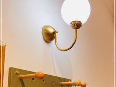 -Legno.ita Coffee by Wood(襄阳南路店)