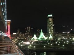 -神户美利坚公园东方大酒店